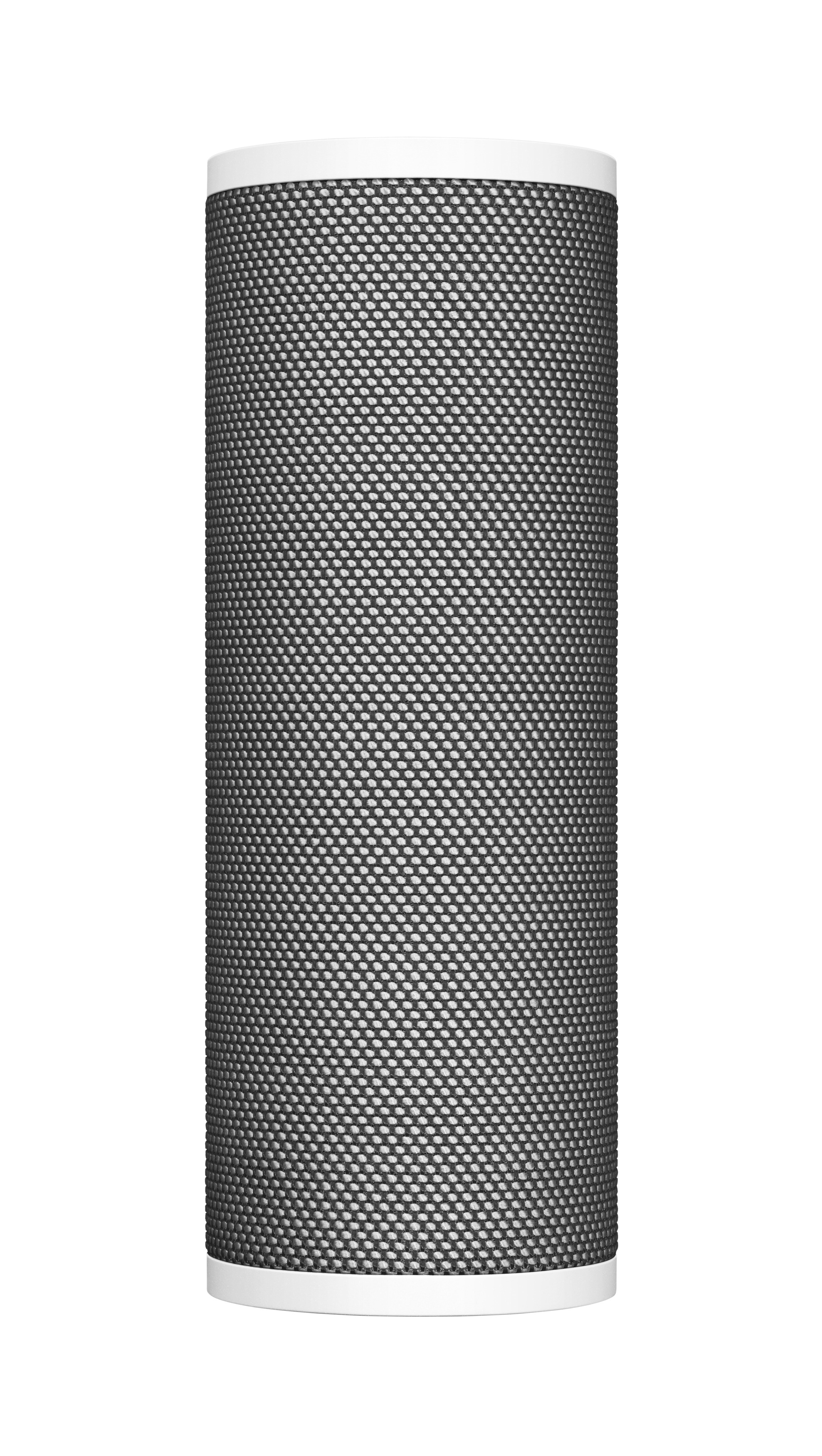 ULTIMATE EARS BLAST Bluetooth Lautsprecher, Weiß, Wasserfest