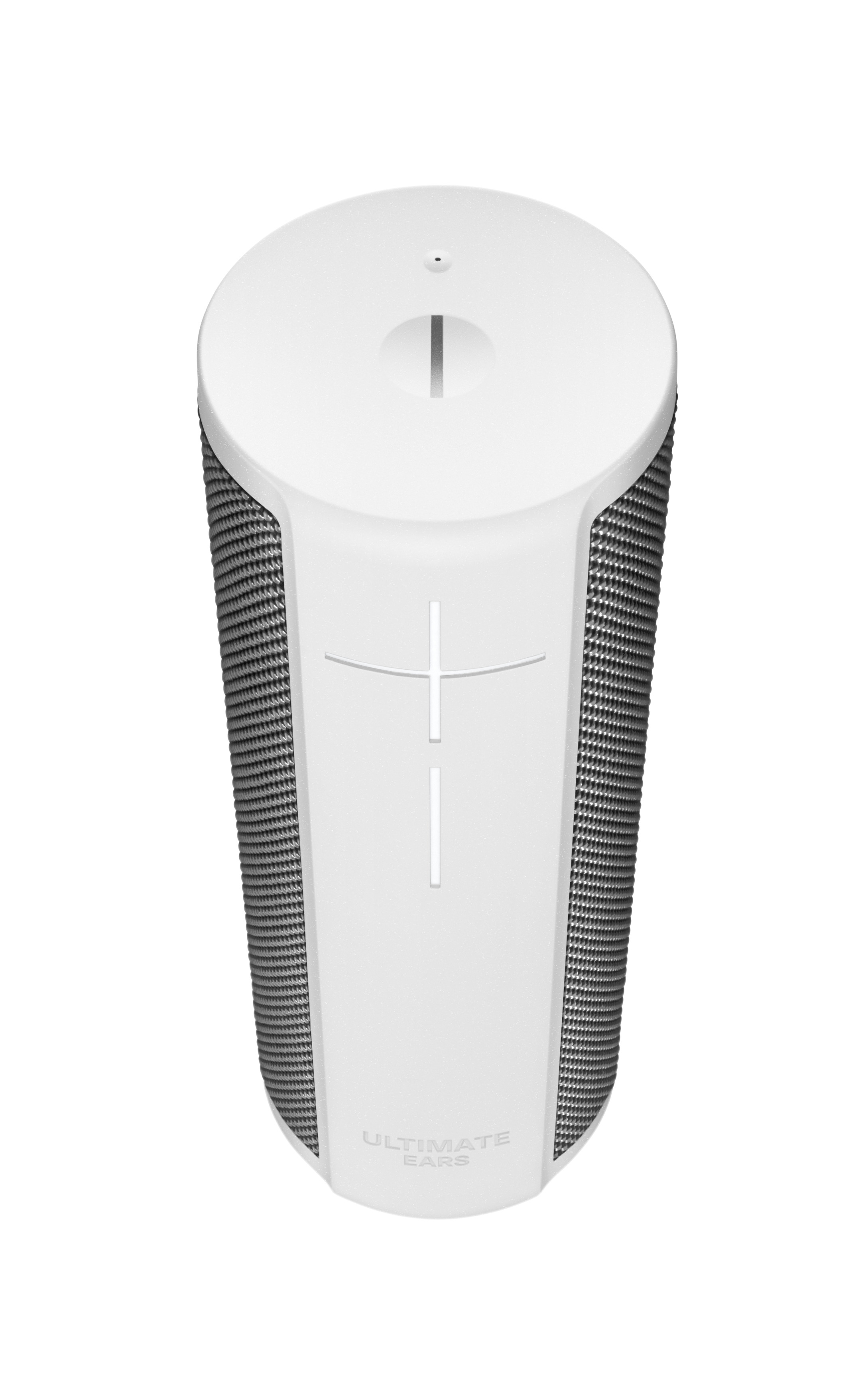 ULTIMATE EARS BLAST Bluetooth Lautsprecher, Weiß, Wasserfest