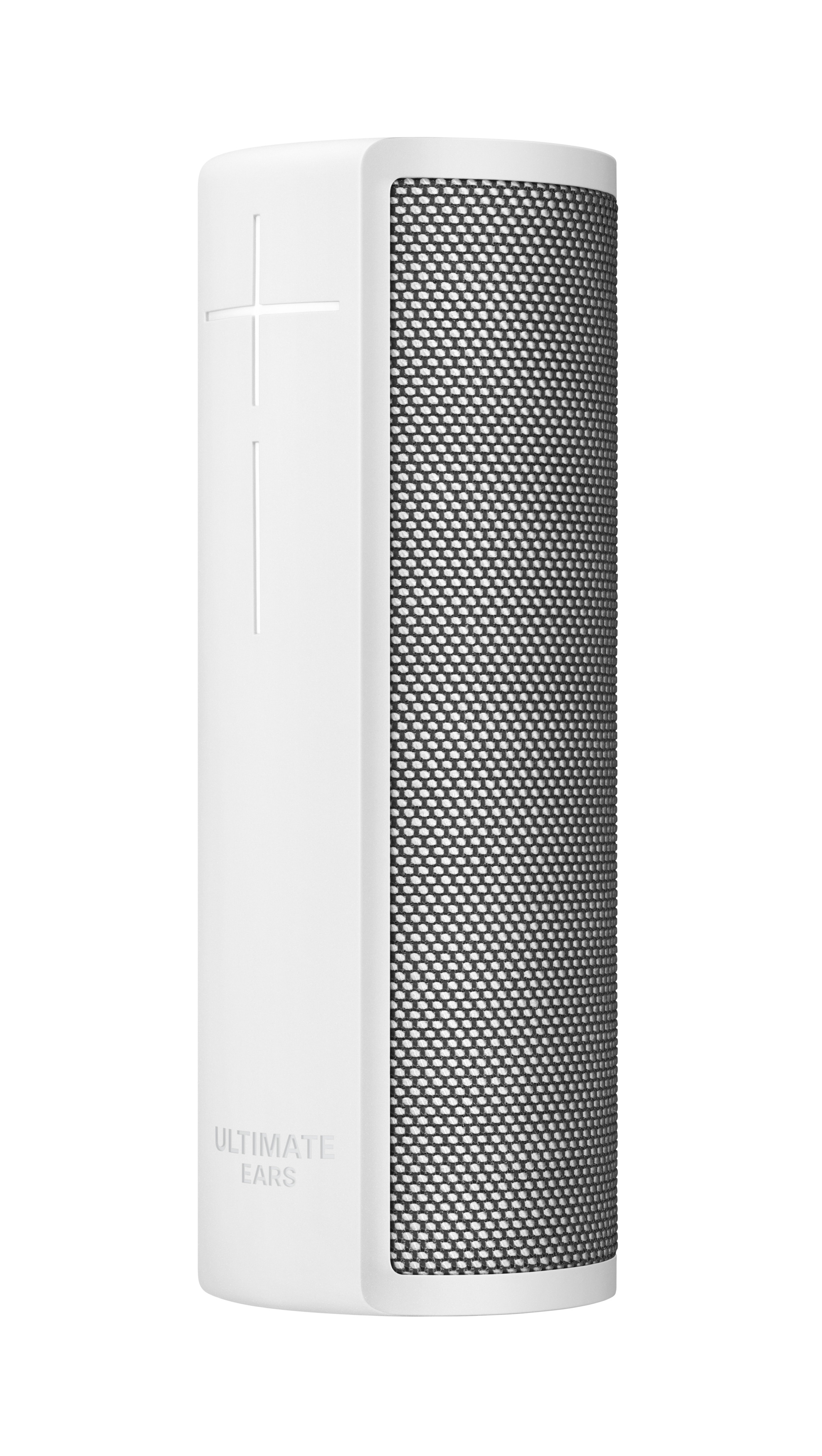 ULTIMATE EARS BLAST Bluetooth Lautsprecher, Weiß, Wasserfest