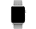 APPLE 42 mm Sport Loop - Armband (Muschel)