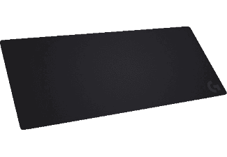 LOGITECH G840 XL - Gaming-Mauspad (Schwarz)