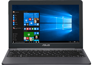 ASUS VivoBook E203NA-FD048 szürke notebook (11.6"/Celeron/4GB/128GB eMMC/Endless)