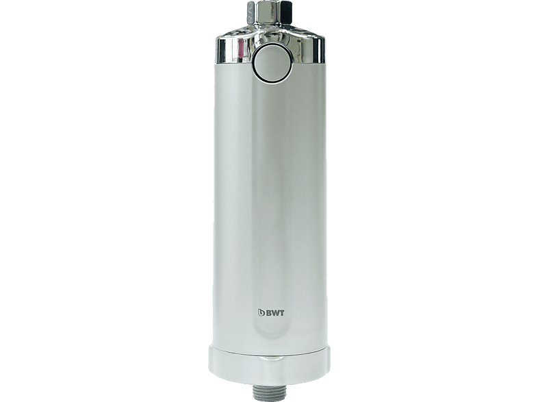 BWT 812916 Quick & Clean, Antikalk-Filtersystem, Silber — Foto 4 von 4