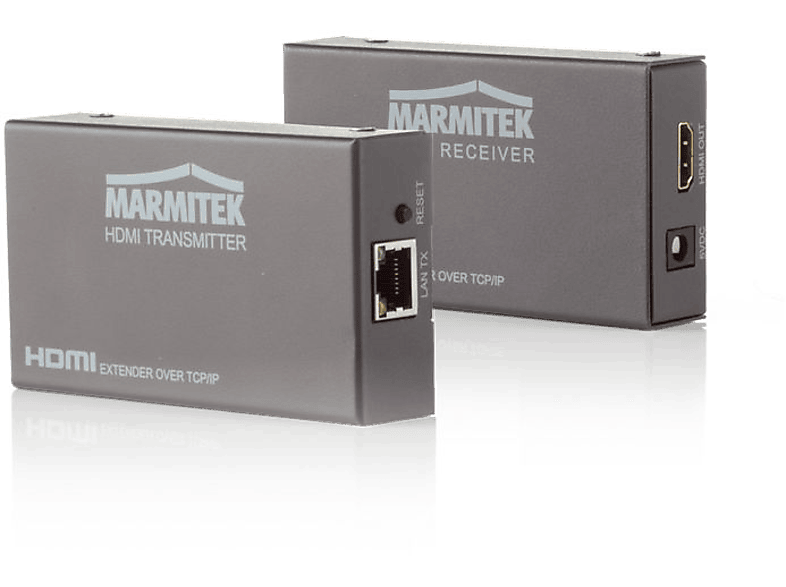 MARMITEK HDMI-verlenging via Ethernet Megaview 90 (08314)