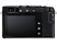 FUJIFILM X-E3 - Systemkamera Schwarz