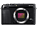 FUJIFILM FUJIFILM X-E3 - Fotocamera mirrorless (DSLM) - 24.3 MP - Nero - Fotocamera Nero
