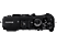FUJIFILM X-E3 - Systemkamera Schwarz