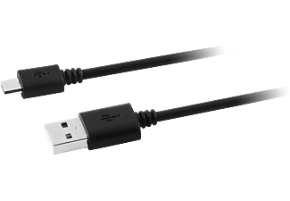 OK OZB-501 - Micro-USB-Kabel (Schwarz)