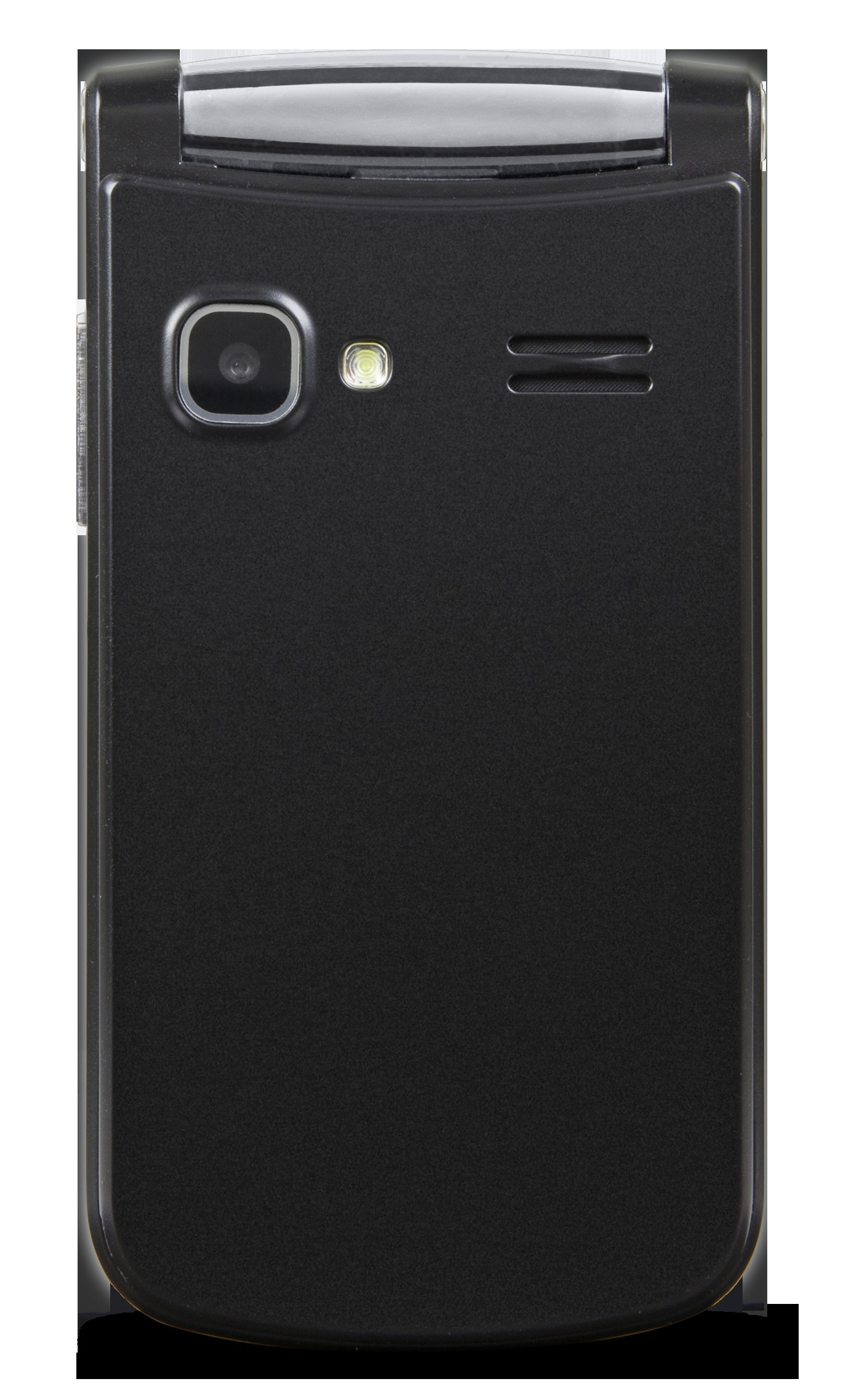 SWISSTONE SC 710 Seniorenhandy, Schwarz