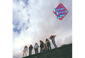 Lynyrd Skynyrd - Nuthin' Fancy (Vinyl LP (nagylemez))