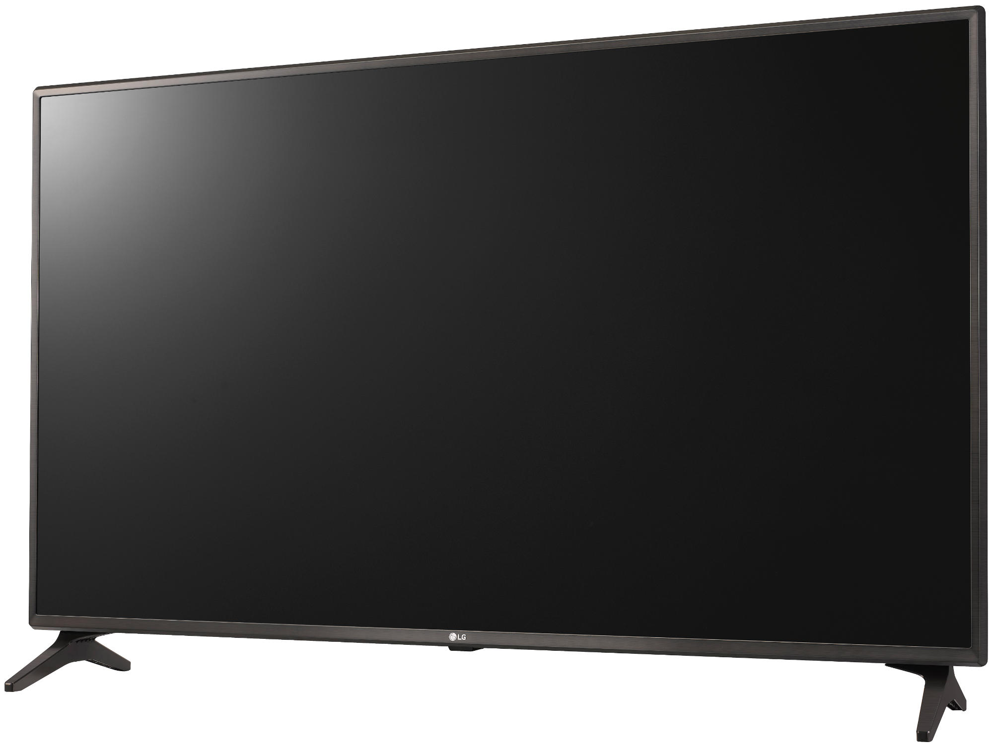 TV LED 32" - LG 32Lj610V Full Hd, Smart Tv, Wifi, Tdt2