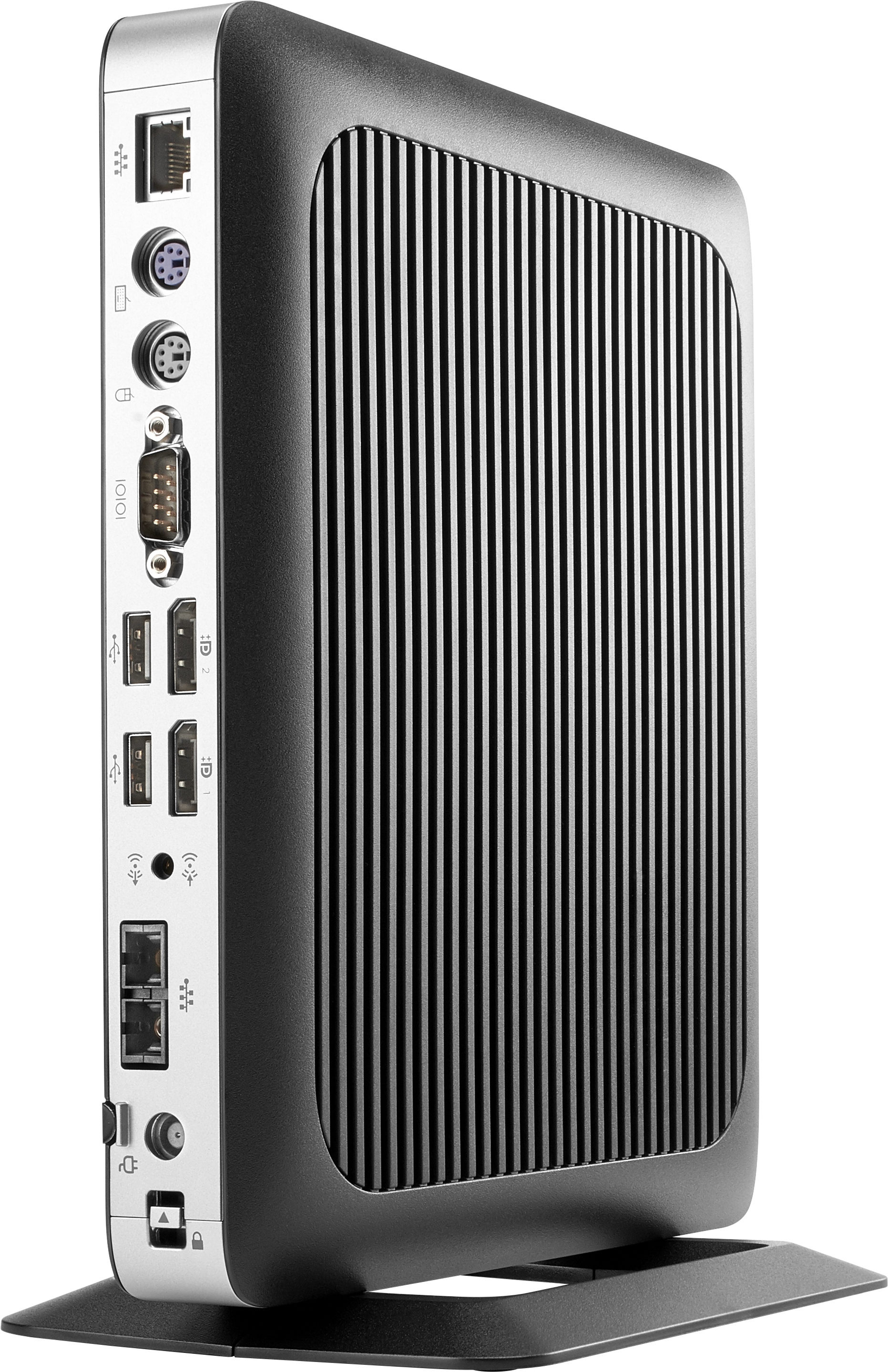 HP - B2B t630 Thin Client - AMD G-Series GX-420GI - 4 GB - 8 GB