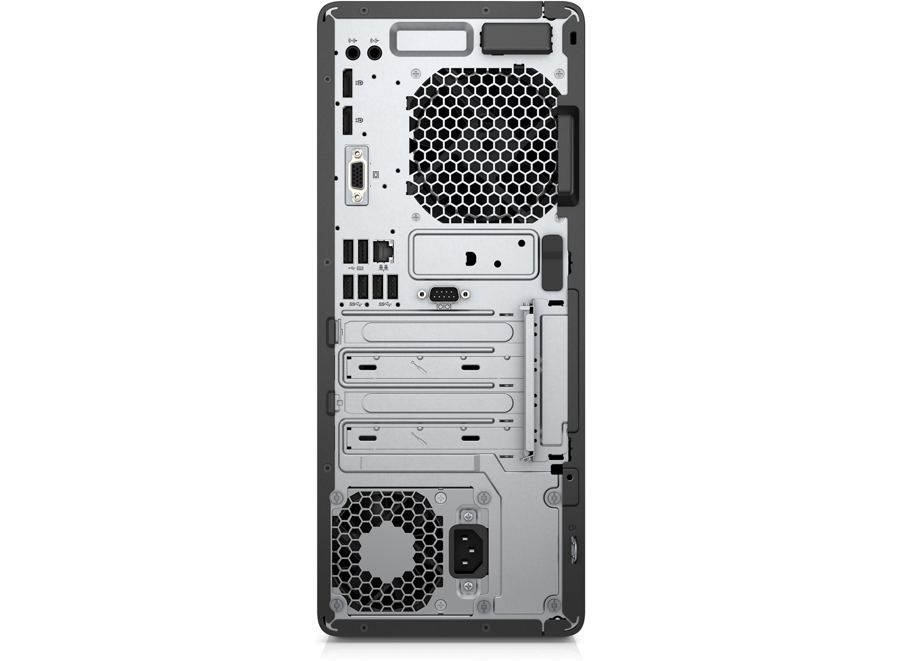HP - B2B EliteDesk 800 G3 - Intel® Core™ i7 i7-7700 - 16 GB - 512 GB