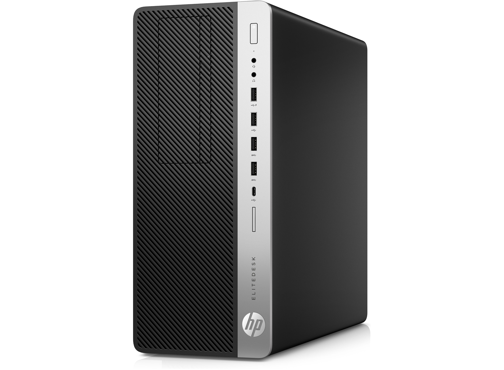 HP - B2B EliteDesk 800 G3 - Intel® Core™ i7 i7-7700 - 16 GB - 512 GB