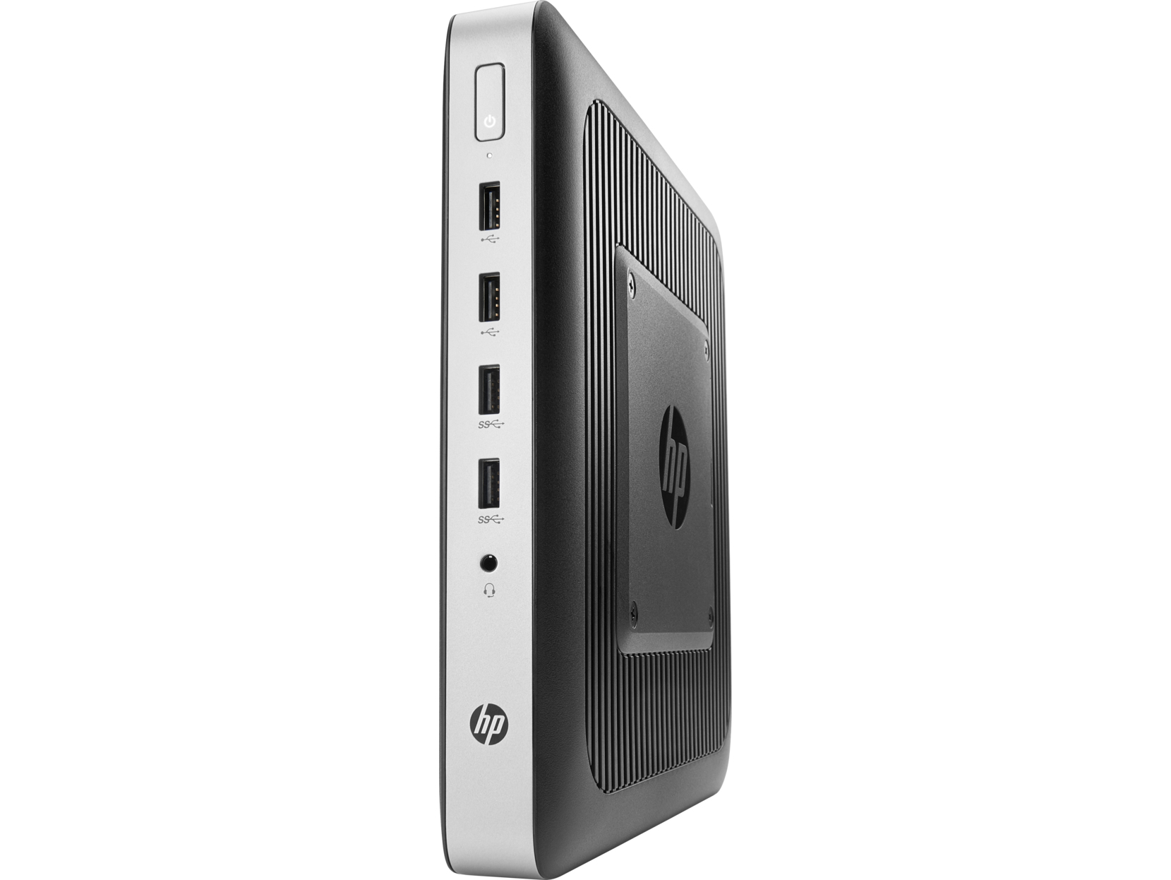 HP - B2B t630 Thin Client - AMD G-Series GX-420GI - 4 GB - 8 GB