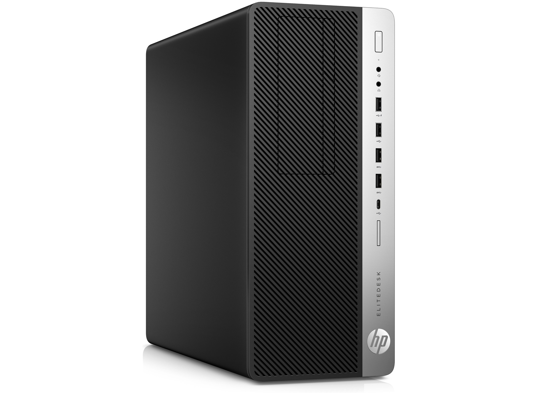 HP - B2B EliteDesk 800 G3 - Intel® Core™ i7 i7-7700 - 16 GB - 512 GB
