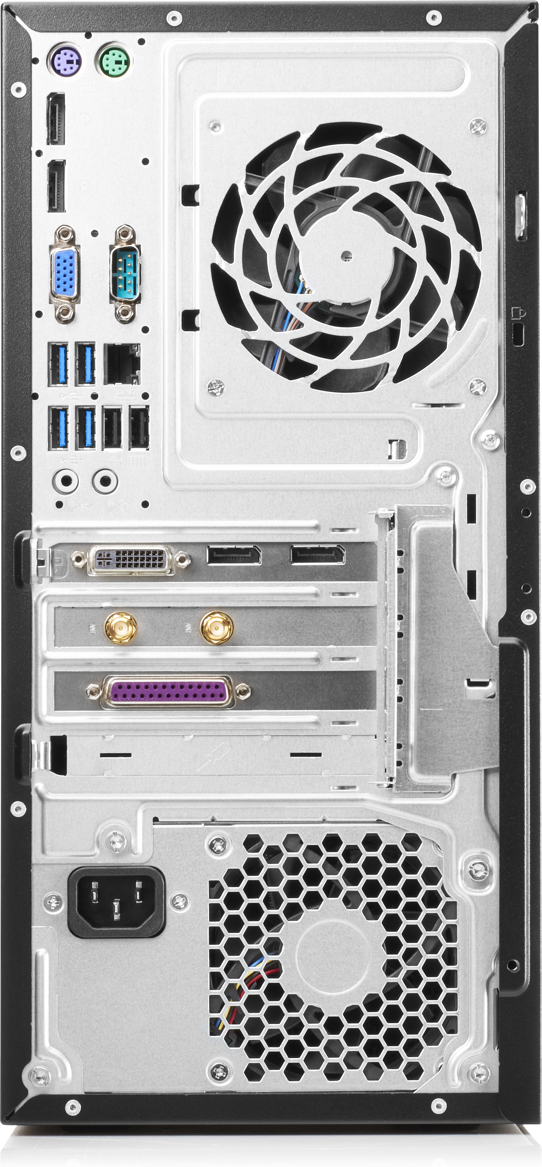 HP - B2B 705 G3 - AMD A-Series A12-9800 - 8 GB - 256 GB