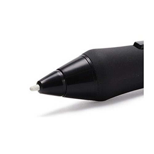 WACOM ACK-20003 nNibs (5er Pack)  Eingabestift-Wechselmienen Grau