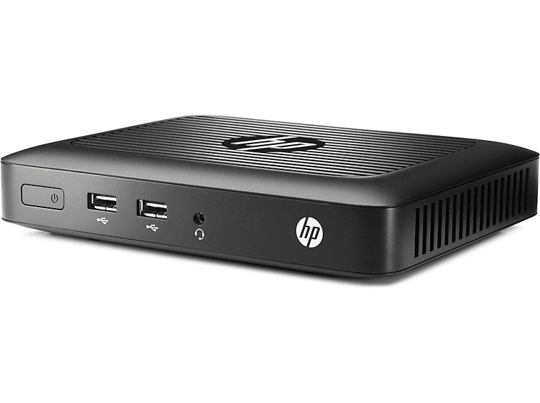 PC sobremesa | HP T420 AMD GX-209HA 2GB