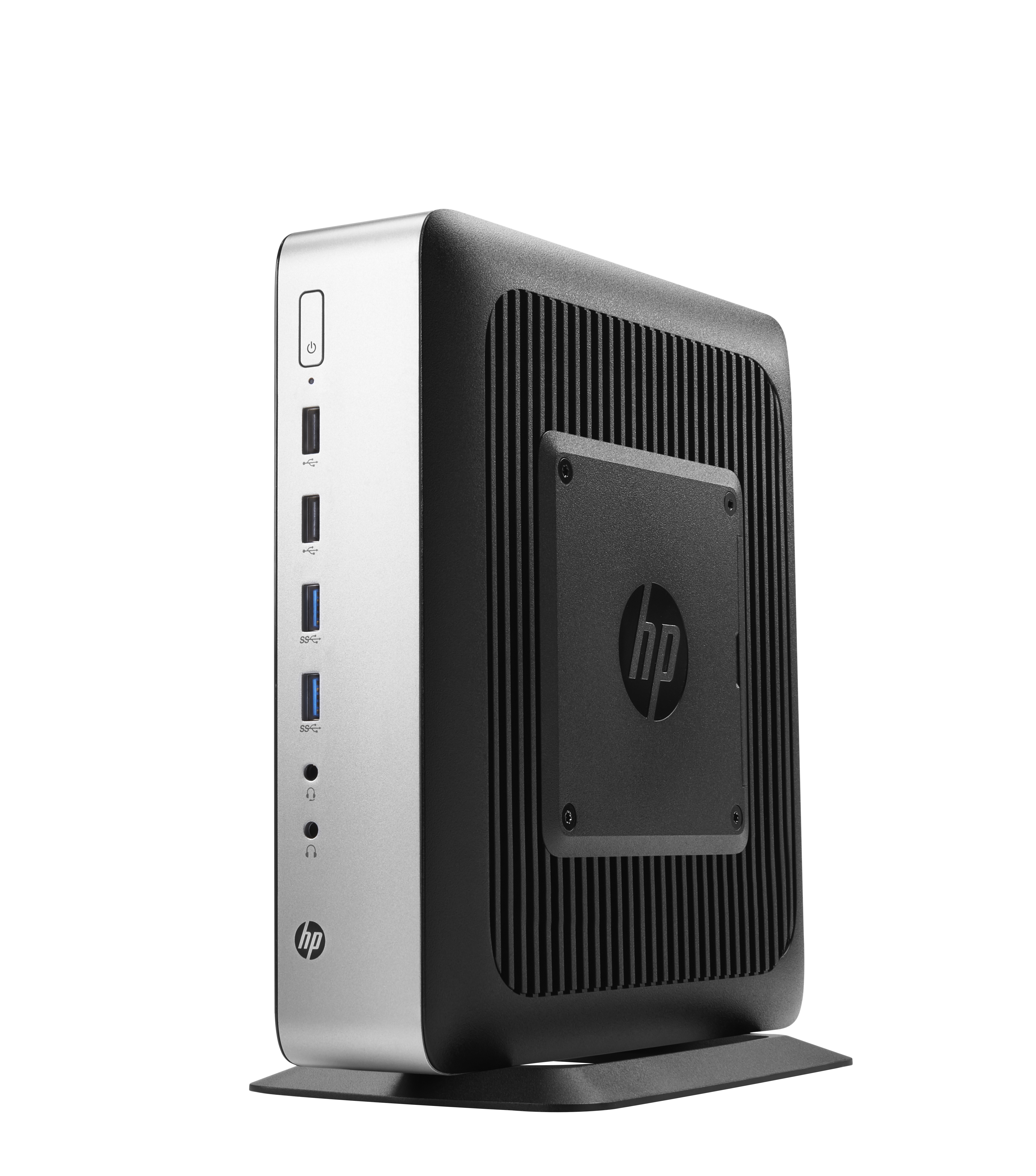 HP - B2B t730 Thin Client - AMD RX-427BB - 8 GB - 32 GB