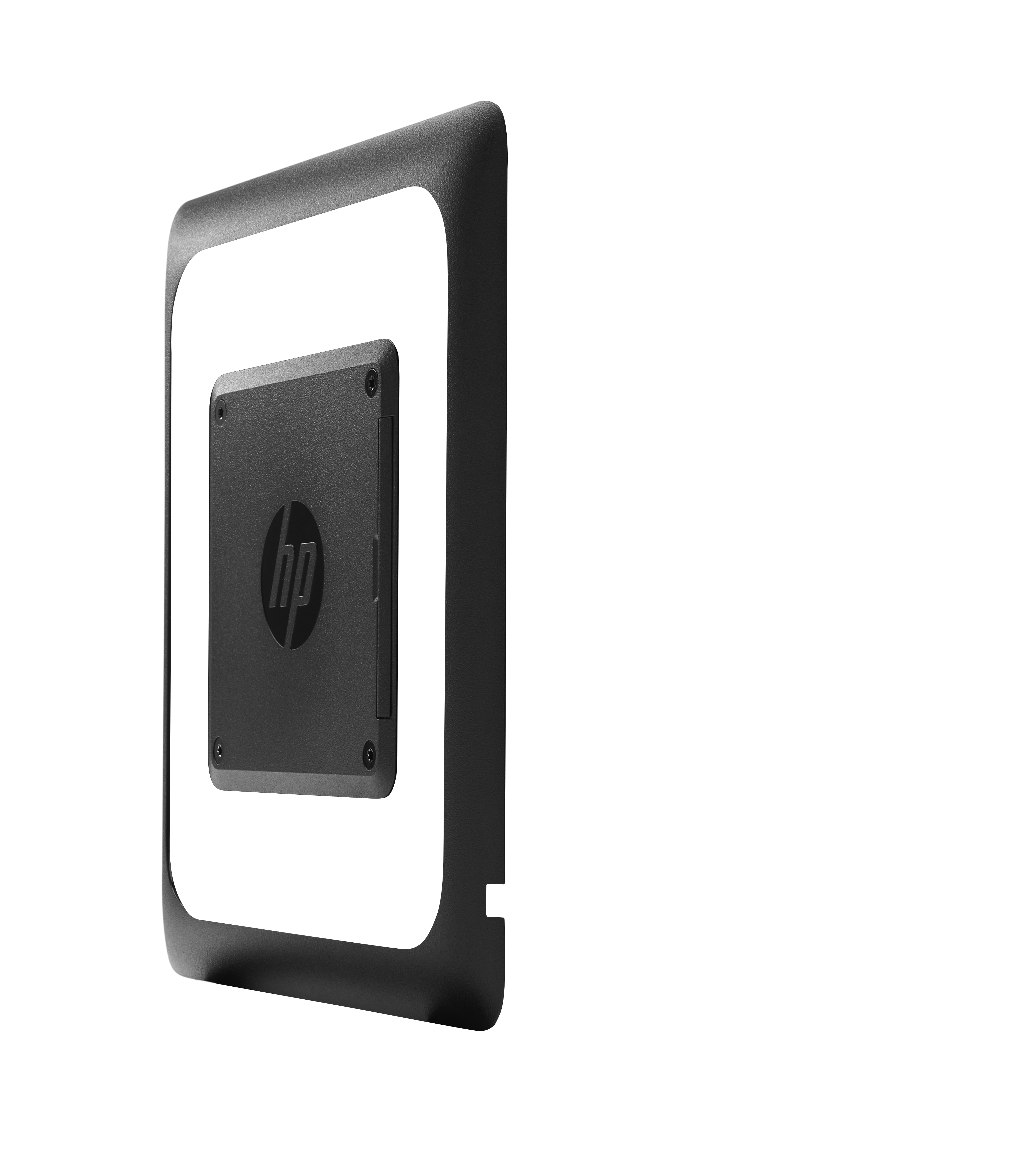 HP - B2B t730 Thin Client - AMD RX-427BB - 8 GB - 32 GB