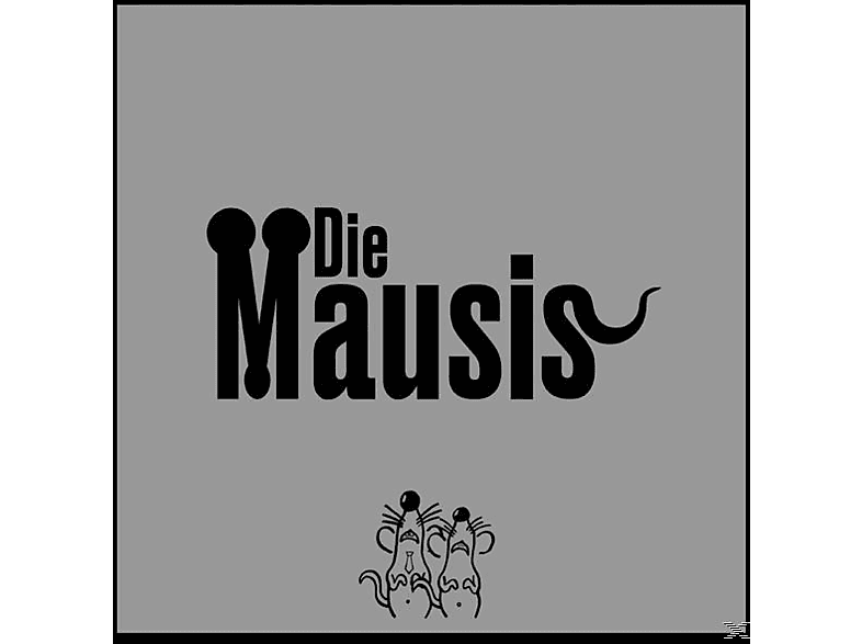 Die Mausis - Die Mausis (EP - (analog))