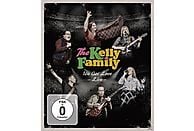 The Kelly Family - WE GOT LOVE LIVE) | Blu-ray