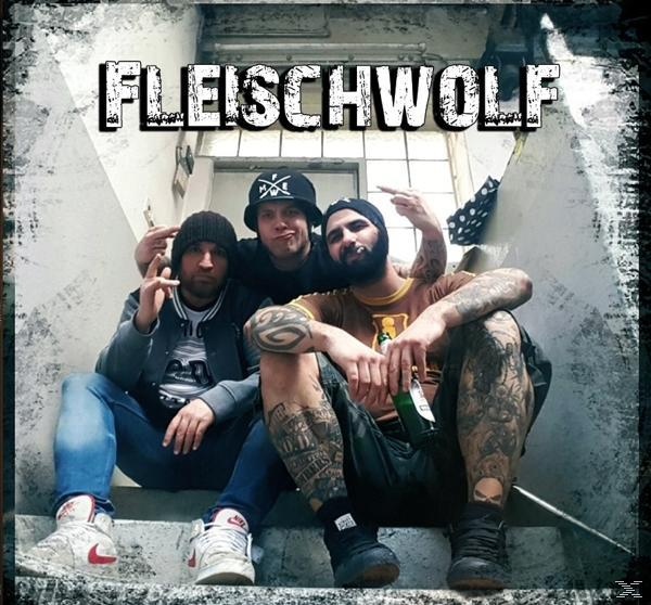 Fleischwolf (CD) - Fleischwolf -
