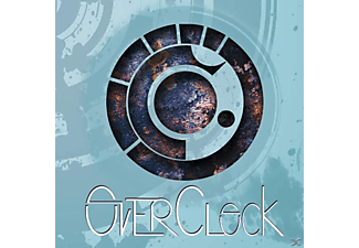Overclock - Overclock  - (CD)