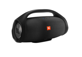 JBL Boombox Dockingstations, 60 Watt Schwarz kaufen | SATURN