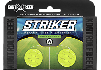 KONTROLFREEK Striker - Couvercles (Vert)