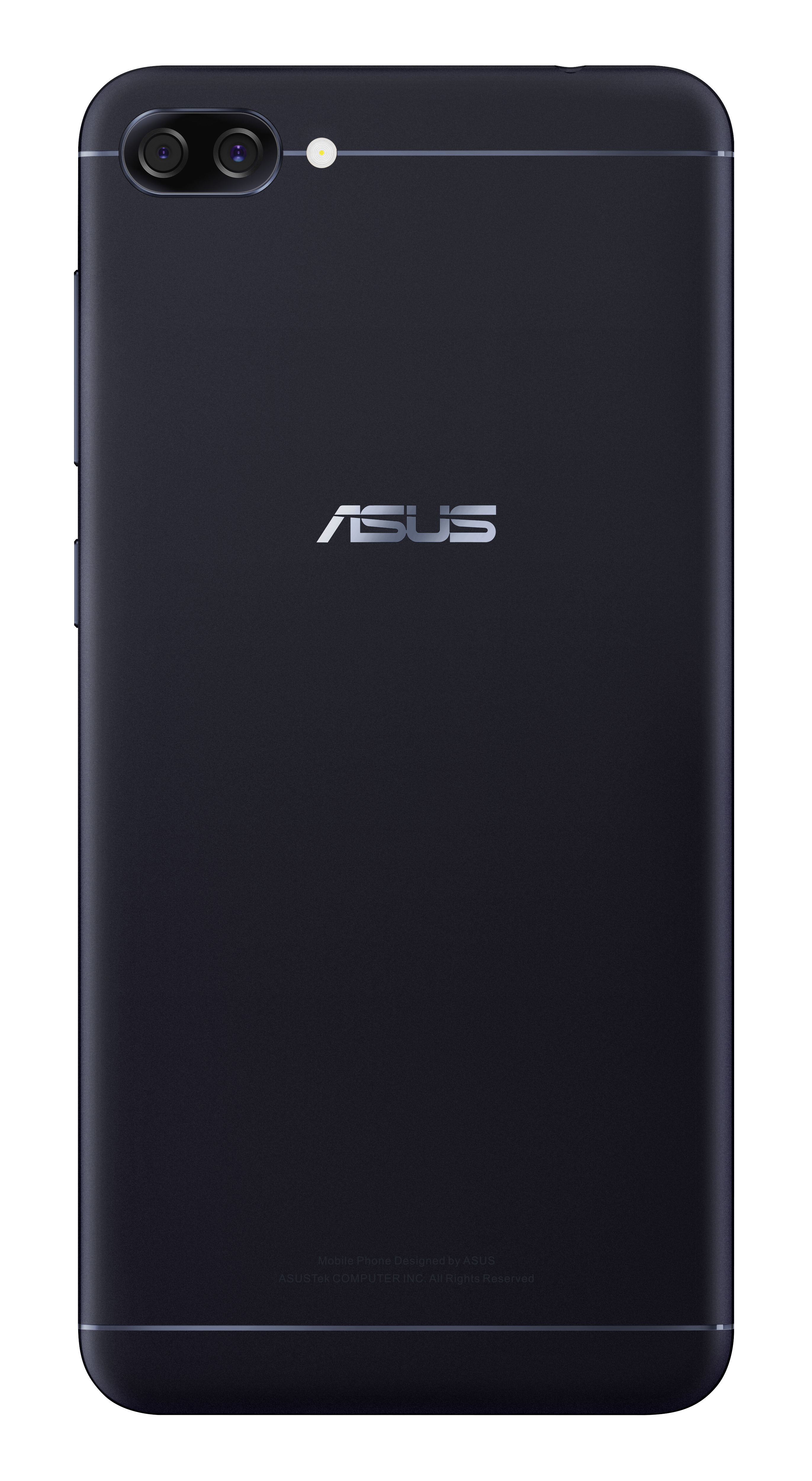 ASUS ZenFone 4 Max 5.2 32 GB Deepsea Black Dual SIM