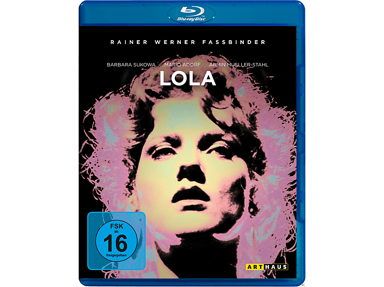 Lola Blu-ray | Drama-Filme
