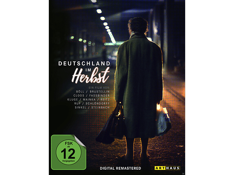 Deutschland Special Herbst im Edition Blu-ray /