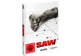 SAW / Director's Cut / White Edition DVD