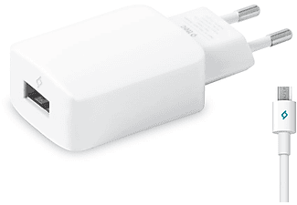 TTEC 2SCS02UM SpeedCharger Duo Universal Micro USB Kablolu Şarj Cihazı