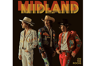 Midland - On the Rocks (CD)