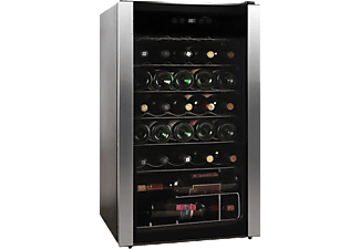 SILVA Weinkühlschrank für 34 Flaschen (WKS 1-36)