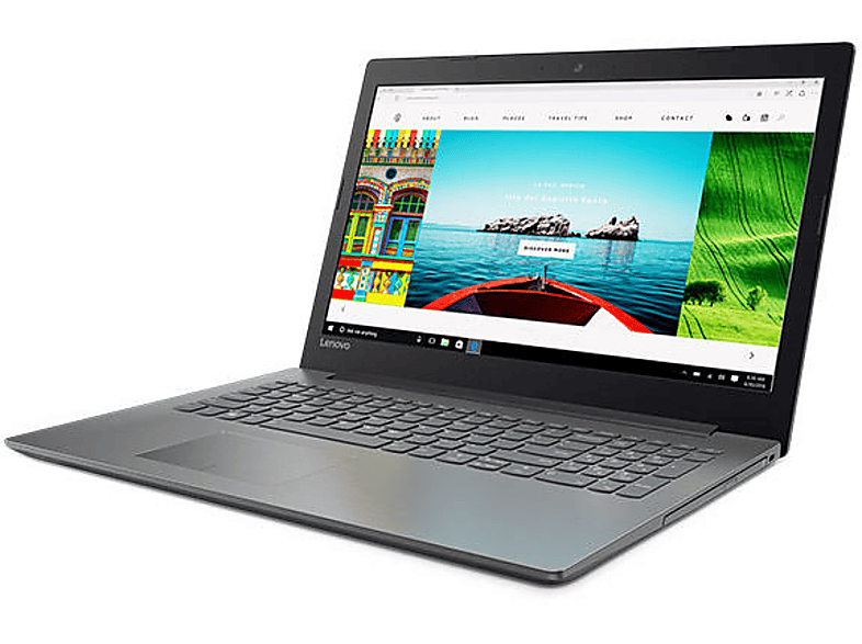 LENOVO Ideapad 320 Intel Core i3-6006U-4G DDR4 Ram-1TB HDD-15.6