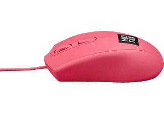 MIONIX Avior Gaming Maus, Pink