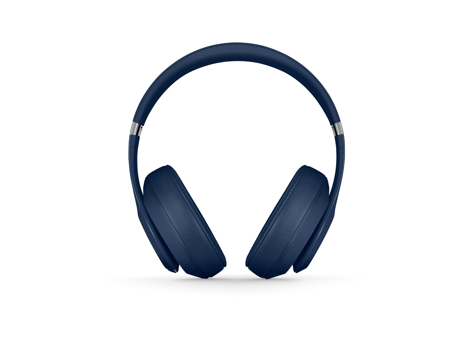 BEATS Studio 3 Wireless, Over-ear Kopfhörer Bluetooth Blau