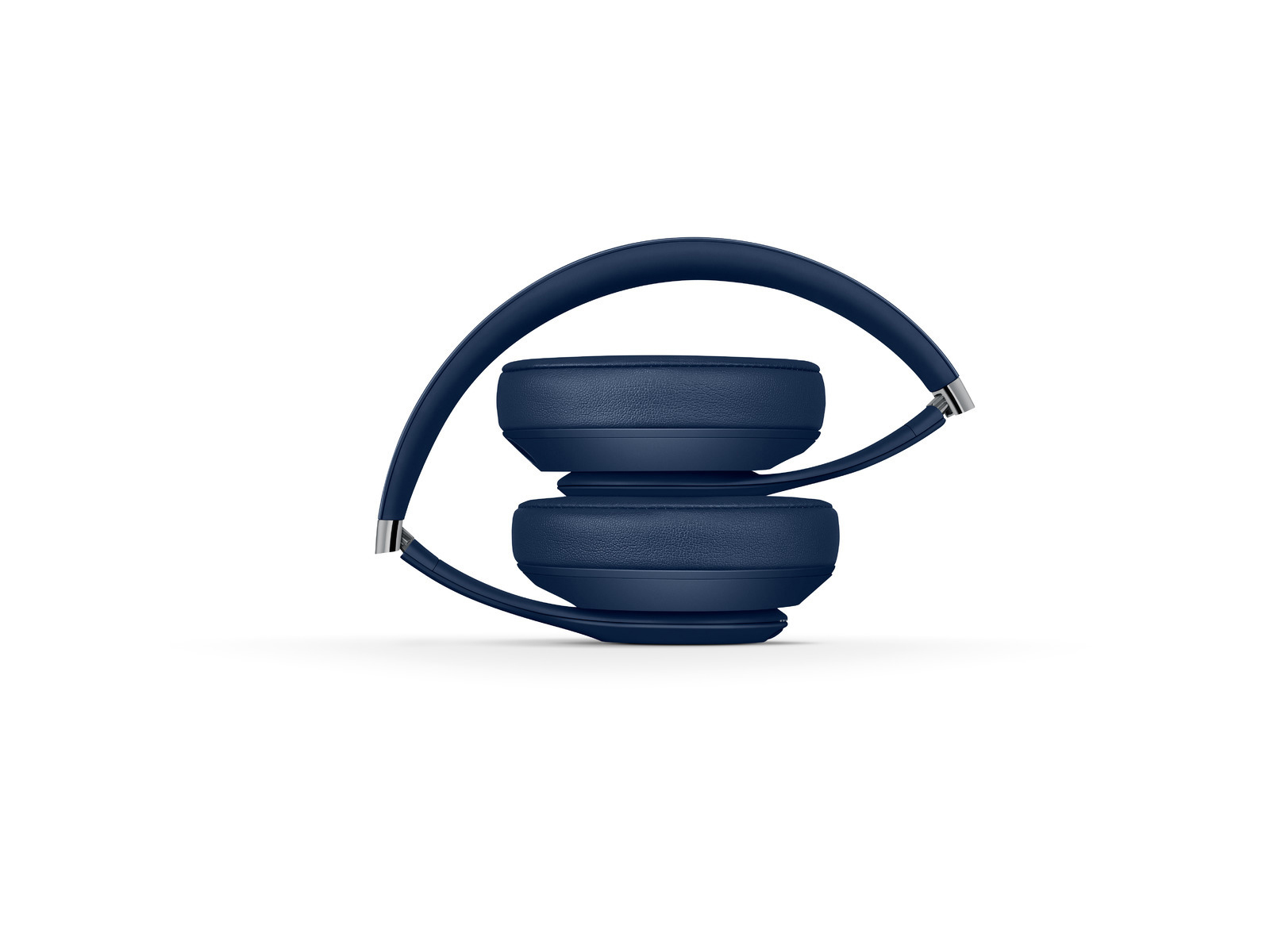 BEATS Studio 3 Wireless, Over-ear Kopfhörer Bluetooth Blau