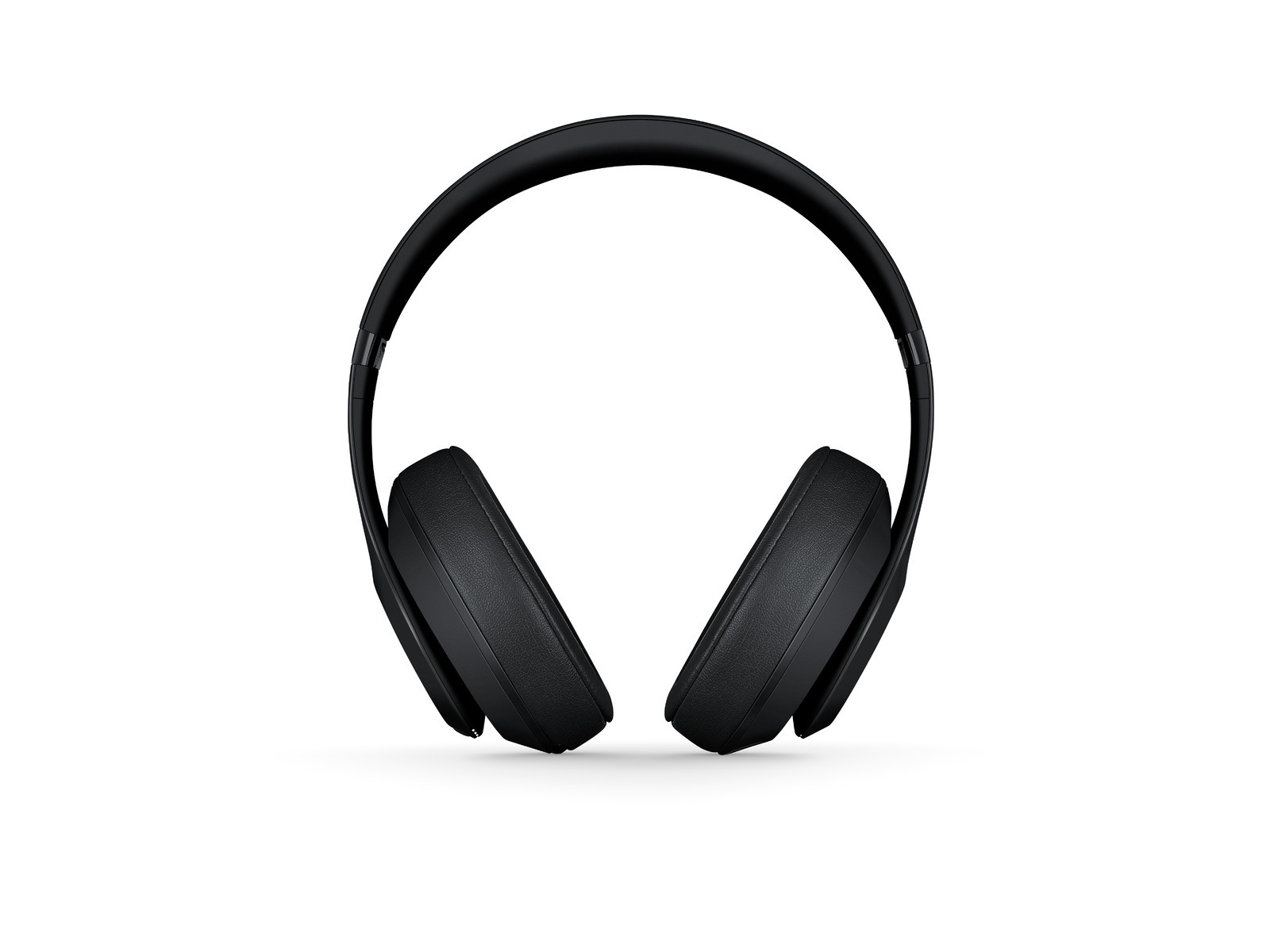 Beats Studio 3 Wireless ブラック BEATS Studio 3 Wireless, Over-ear Kopfhörer Bluetooth Schwarz