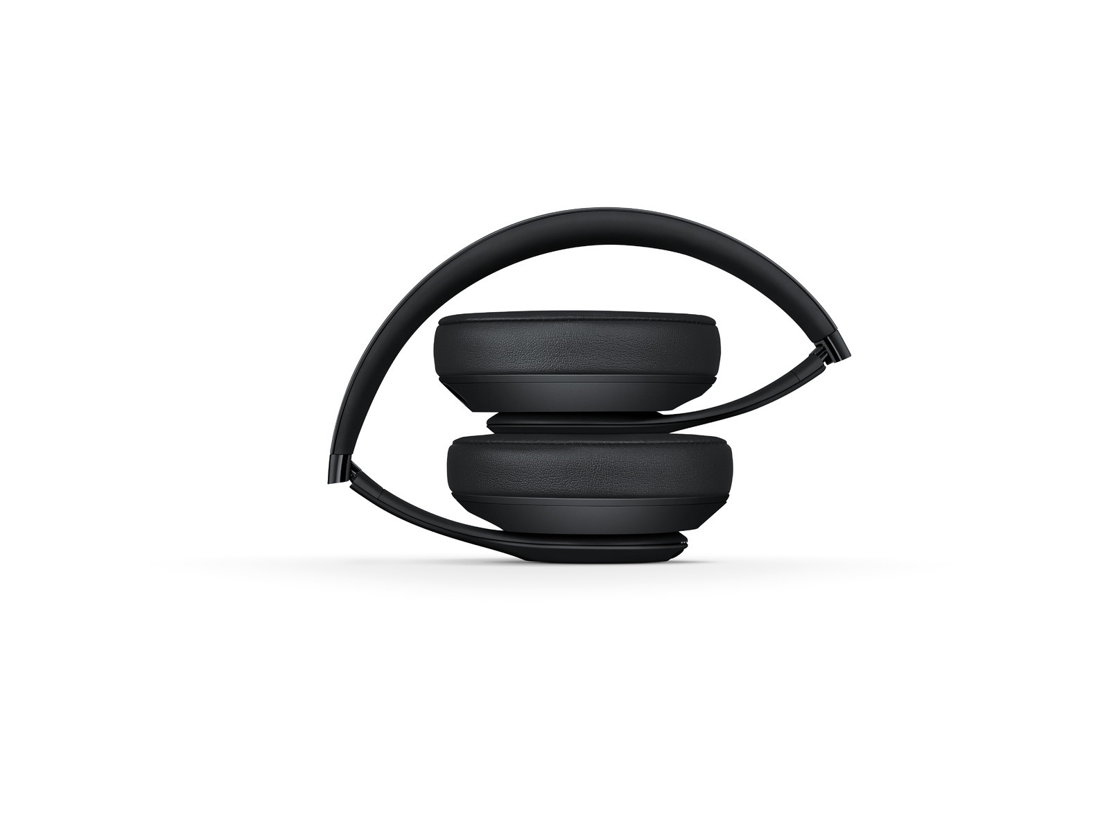 BEATS Studio 3 Wireless, Over-ear Kopfhörer Bluetooth Schwarz (matt)