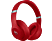 BEATS Studio3 Wireless - Bluetooth Kopfhörer (Over-ear, Rot)