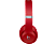 BEATS Studio3 Wireless - Bluetooth Kopfhörer (Over-ear, Rot)