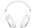 BEATS Beats Studio3 Wireless - Cuffie Over-Ear - Bluetooth - Bianco - Cuffie Bluetooth (Over-ear, Bianco)