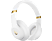 BEATS Studio3 Wireless - Casque Bluetooth (Over-ear, Blanc)