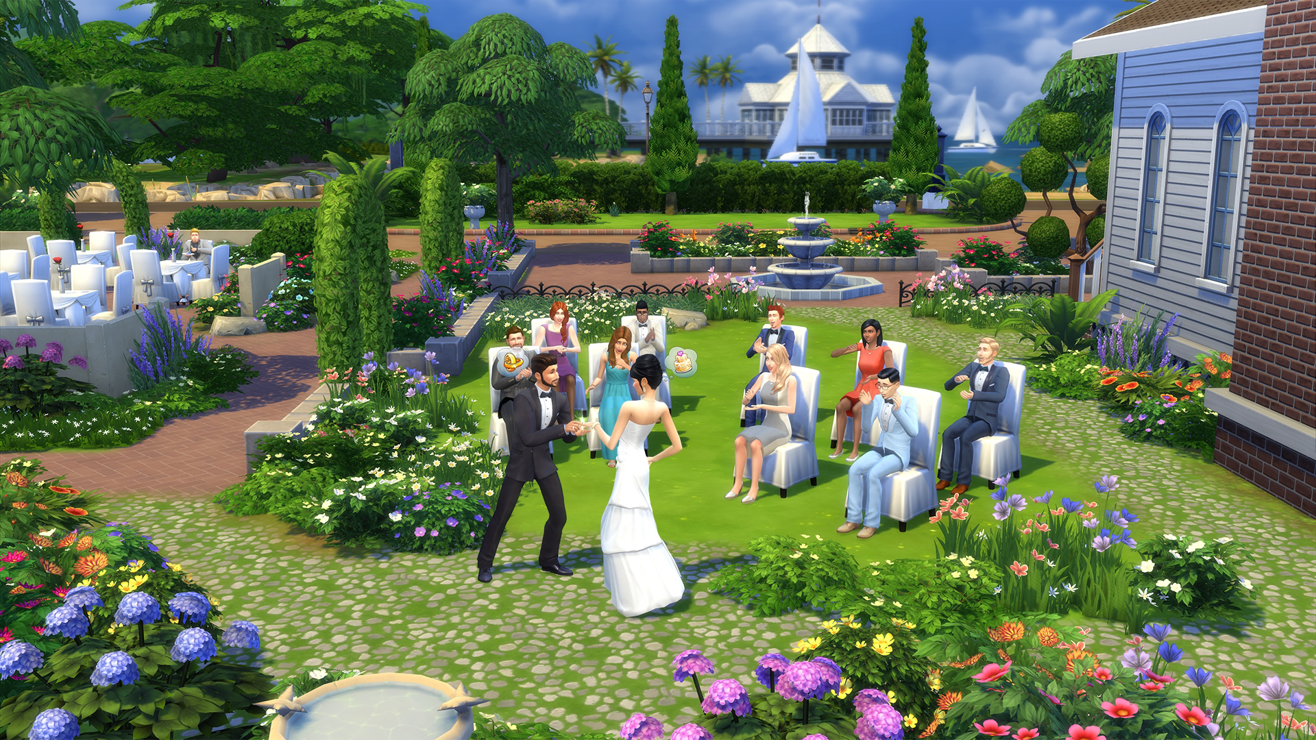 De Sims 4 | PlayStation 4