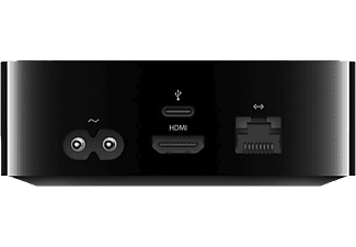 APPLE Outlet TV 4K 64GB (mp7p2mp/a)